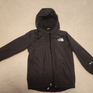 The North Face Warm Storm Jacket size 4T